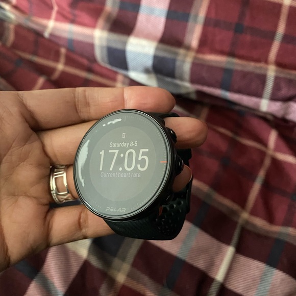 POLAR VANTAGE M - Picture 3 of 5